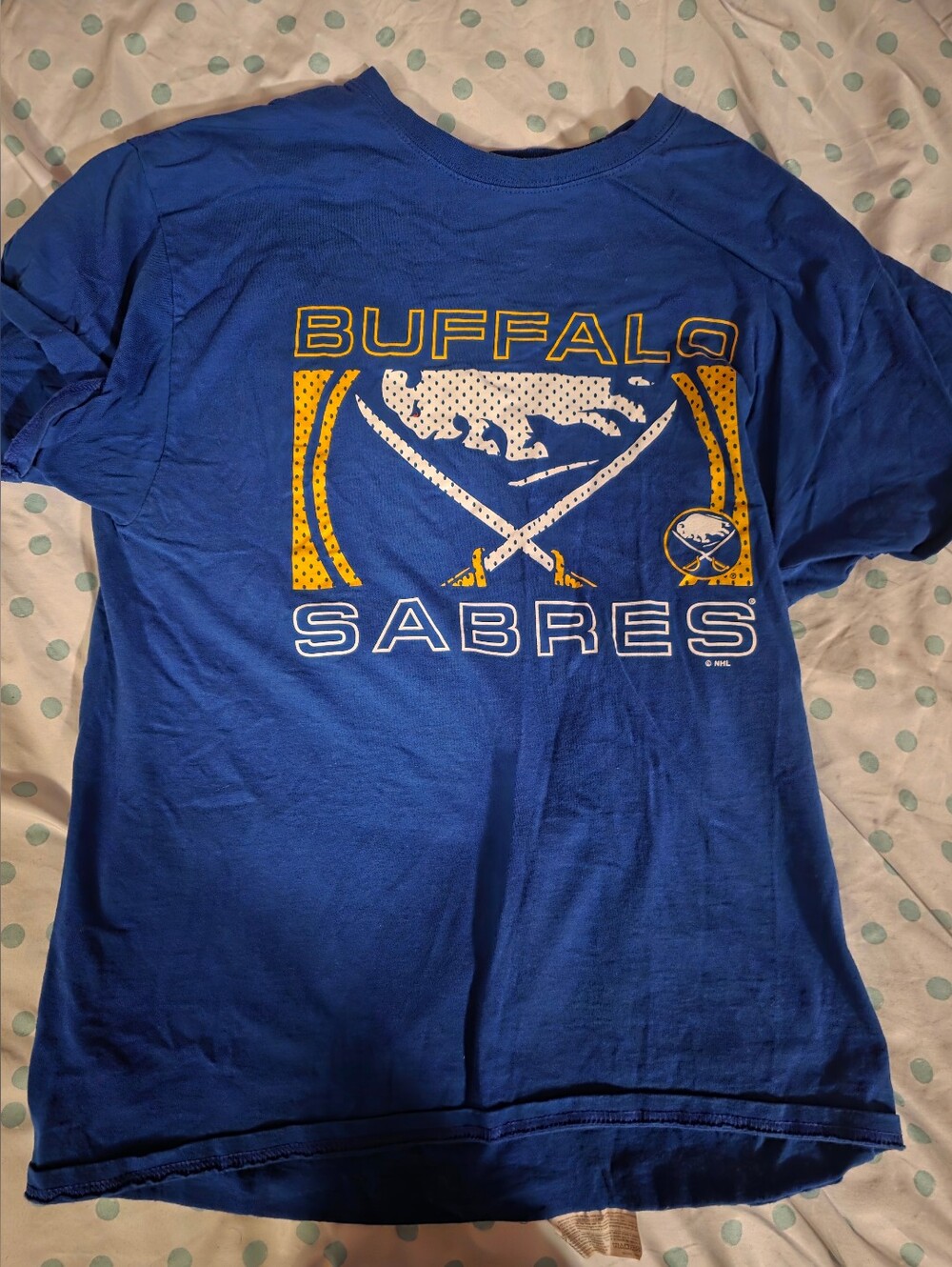 Buffalo Sabres Shirt